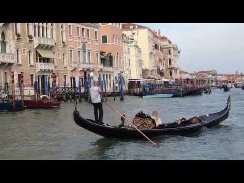 Kleine Europatour  |  Paseo por Europa