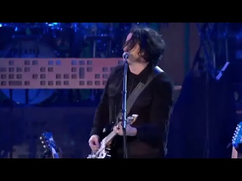 Jack White - LIVE FROM DETROIT (Michigan Central Concert 2024)