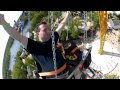 Sky Screamer Rider POV Six Flags Great Adventure 2012 New Ride