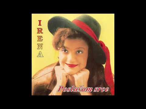 Irena Vrčkovnik - Moj šocej