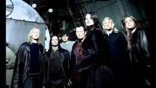 Tristania - The Gate Lyrics y Subtitulos Español