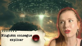 2 CASOS BIZARROS DE ABDUÇÃO NO BRASIL