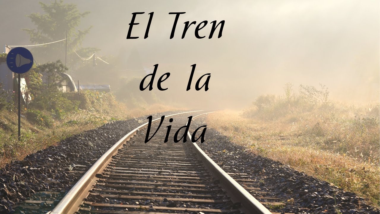El tren de la vida
