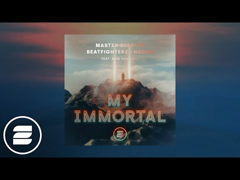 Master Blaster x Beatfighterz x Norda feat. Asja Ahatovic - My Immortal (Official Music Video)