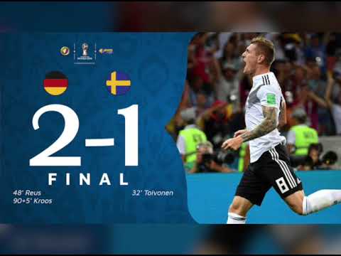 Final Whistle Ep. 10 - June 23 2018