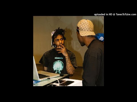 (FREE) Valee x Lucki x Chasethemoney Type Beat 2021 'Club' (prod. Zoowe)