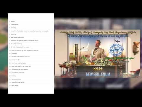 BriJee - State of Mind (feat Tek Ten)