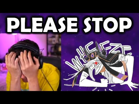 Cyno Annoys Aether With TERRIBLE Jokes | Genshin Impact