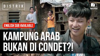 Download lagu Distrik: Condet Tanah Air Siapa? mp3 Download lagu Distrik: Condet Tanah Air Siapa? mp3