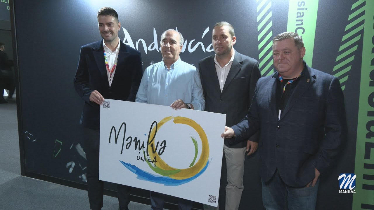 Manilva continúa su andadura en Fitur