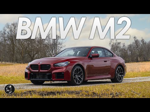 2025 BMW M2 | Hope They Keep this Car Alive