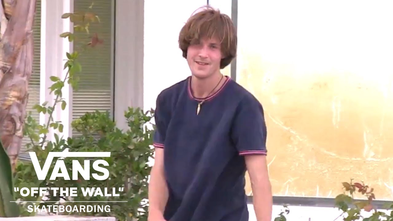 Nuevo Video de VANS: Natural Born Cooler