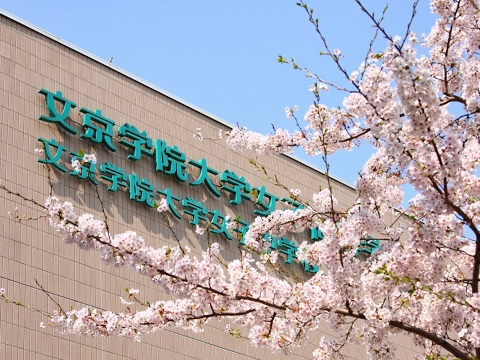 文京学院大学女子中学校 高等学校 のライブ配信