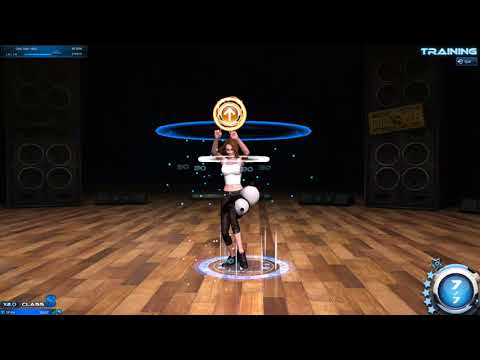 MStar TH - Only One (Cover) : Neo Classic [Extreme] (100%)