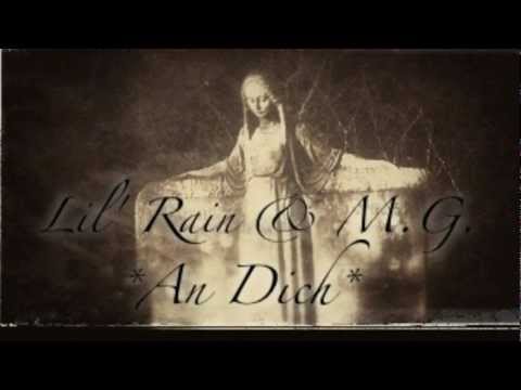 Lil' Rain feat. M.G. - An Dich (Fanmadevideo)