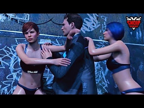 M'kan Sulmu 2 Femna në Bikini !! - *Ep4* | SHQIPGaming