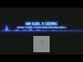 MII GUEL X CEDRIC - PICANTE (REMIX 2020)[ MSK FAMILY ]❤❤🔥🔥🔥