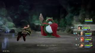 世界一再生されないDQ7Re実況２２
