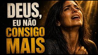 PARA DIAS DIFÍCEIS | 30 Minutos de Adoração Profunda para Orar e Sentir Deus Perto