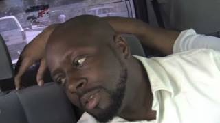 CNN: Wyclef Jean &#39;grazed by bullet&#39; in Haiti