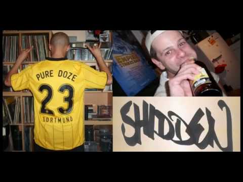 Doze - Mission (Shidden Remix)