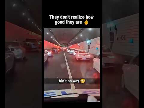 They don’t realize how good they are 🤞