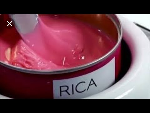 Rika weax se andarrams karne ka tarika