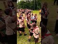 PRAMUKA SIAGA JUARA II TINGKAT KECAMATAN JERUKLEGI SDN TRITIH WETAN 05
