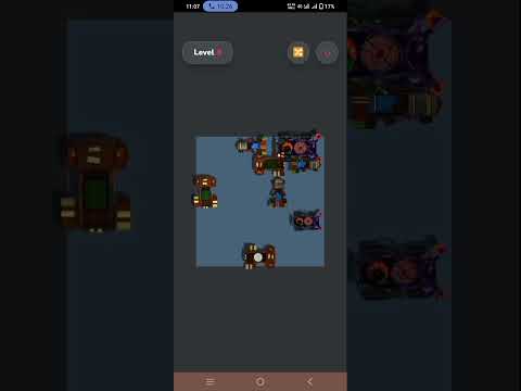 Park Master: Traffic Escape