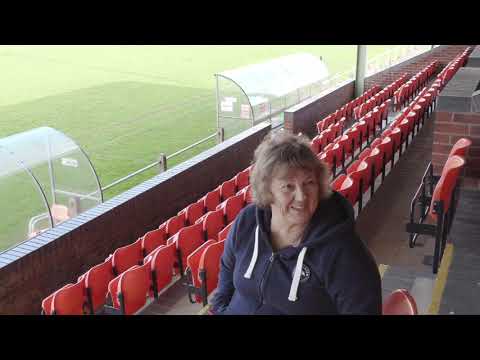 Diss Town FC - A Non League Football Club