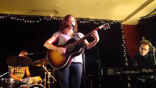 Passerby, Allie Moss, Seattle, WA, 2011