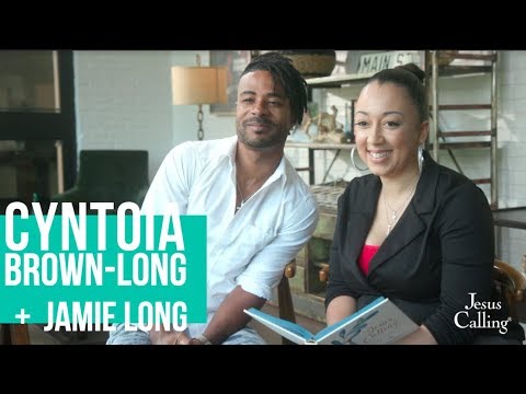 Cyntoia Brown-Long: Finding True Freedom in Faith