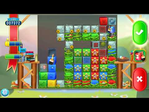 Pet Rescue Saga Level 6315 - NO BOOSTERS | SKILLGAMING ✔️