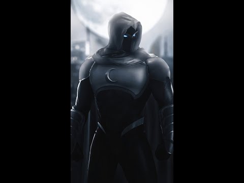 best scenes Moon Knight and Mr Knight All Suit Up Scenes   Moon Knight