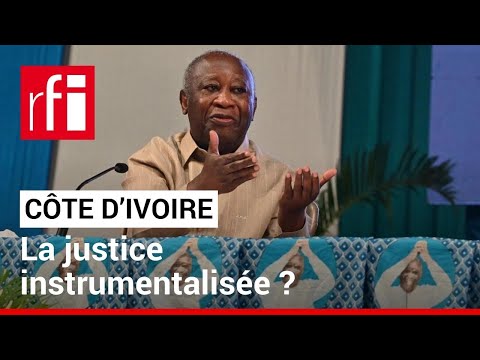 Côte d’Ivoire : le parti de l’ex-président Gbagbo dénonce des arrestations dans ses rangs