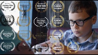 TYLER (2020) - Award Winning LGBT Short Film [Inspirational] #tylershortfilm