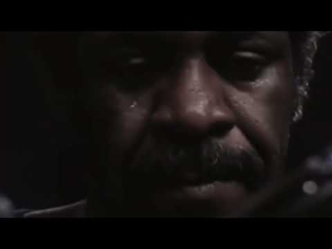 Dizzy Gillespie at Jazz Middelheim 1973