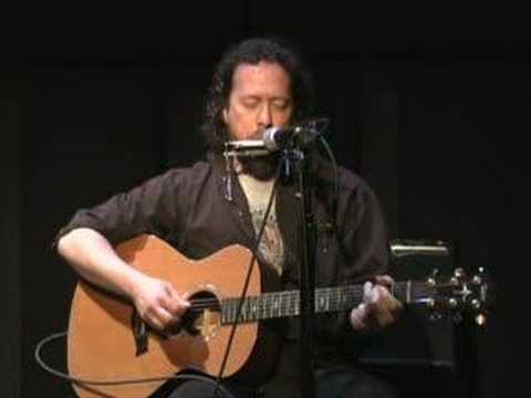 Jeff Zittrain - Powerful Acoustic Banish