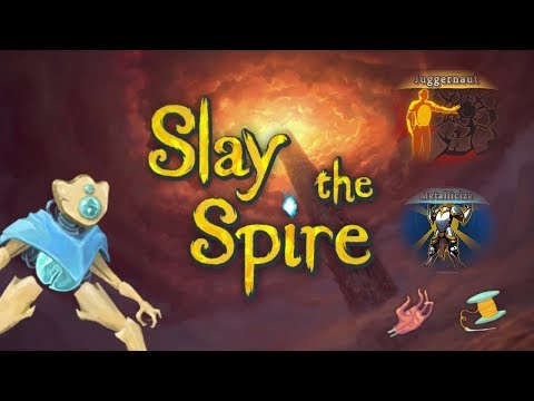 Slay the Spire January 7th Daily - Defect