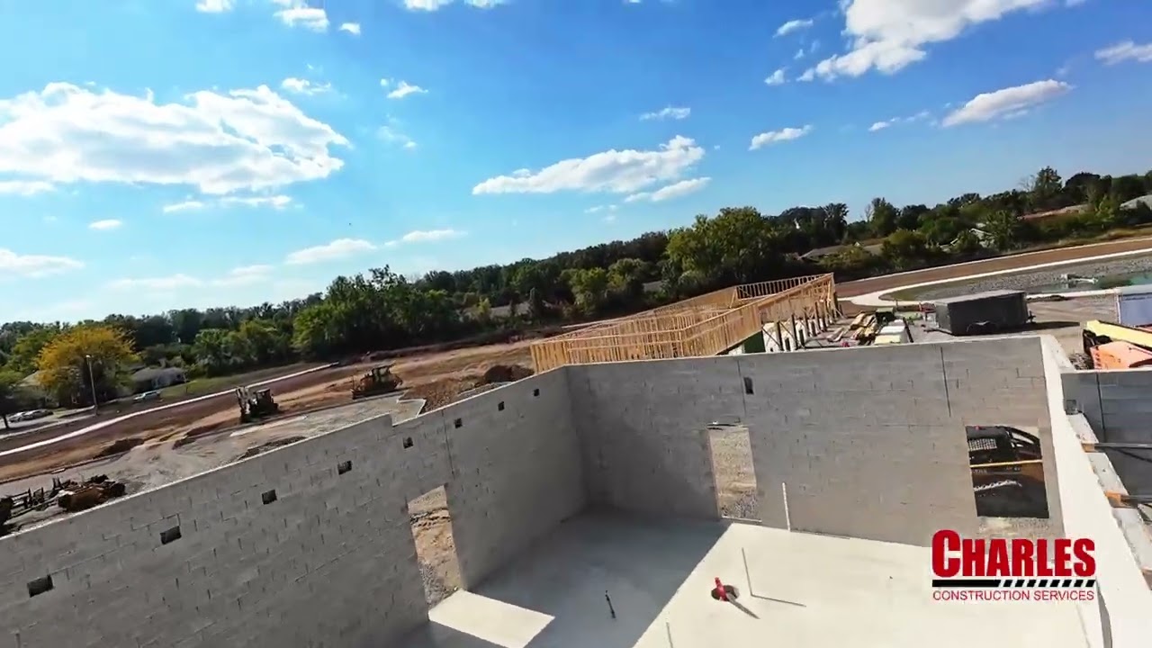 Long-form video for Construction