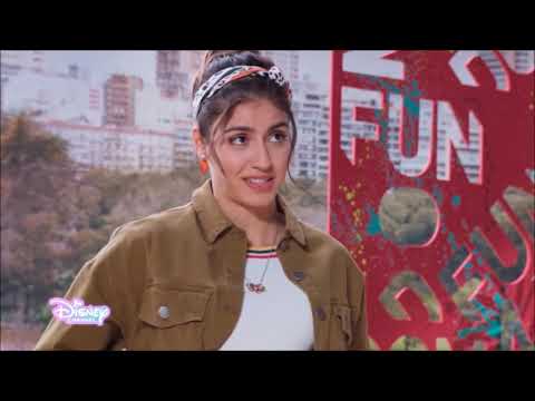 BIA 2 | Bia and Manuel can't seem to get along (ep.58) (Eng. subs)