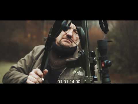 Dean Crossbows Story