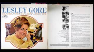 Lesley Gore Girl Talk Stereo Lp