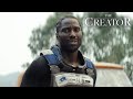 The Creator | Alive | 20th Century Studios