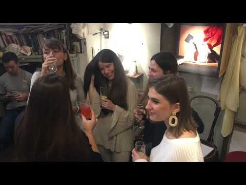 Svyatoslav Brakhnov Academy of realist art