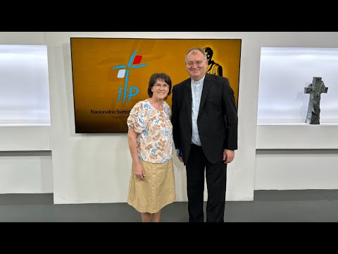 Prozor svetog Josipa - Justa Šimić