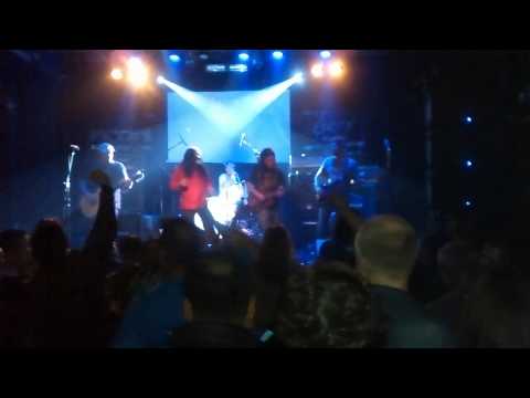 Expresso Rock video