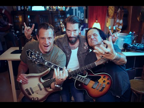 „Rodeo Radio" mit Mille von Kreator | "Die BossHoss Rock Show“ - als Podcast! | Folge 5