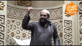 صورة اسم الله الجبار | #محاضرة | الشيخ أحمد جلال