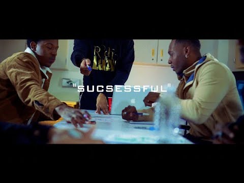 NINESTYNE x DUO TYCOON - SUCCESSFUL BLESSINGS (MUSIC VIDEO) #RICH&LAZY